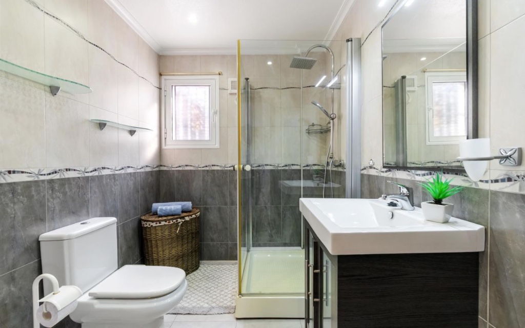 Villa en Alicante, España 3 dormitorios, 85 m2 No. 145379