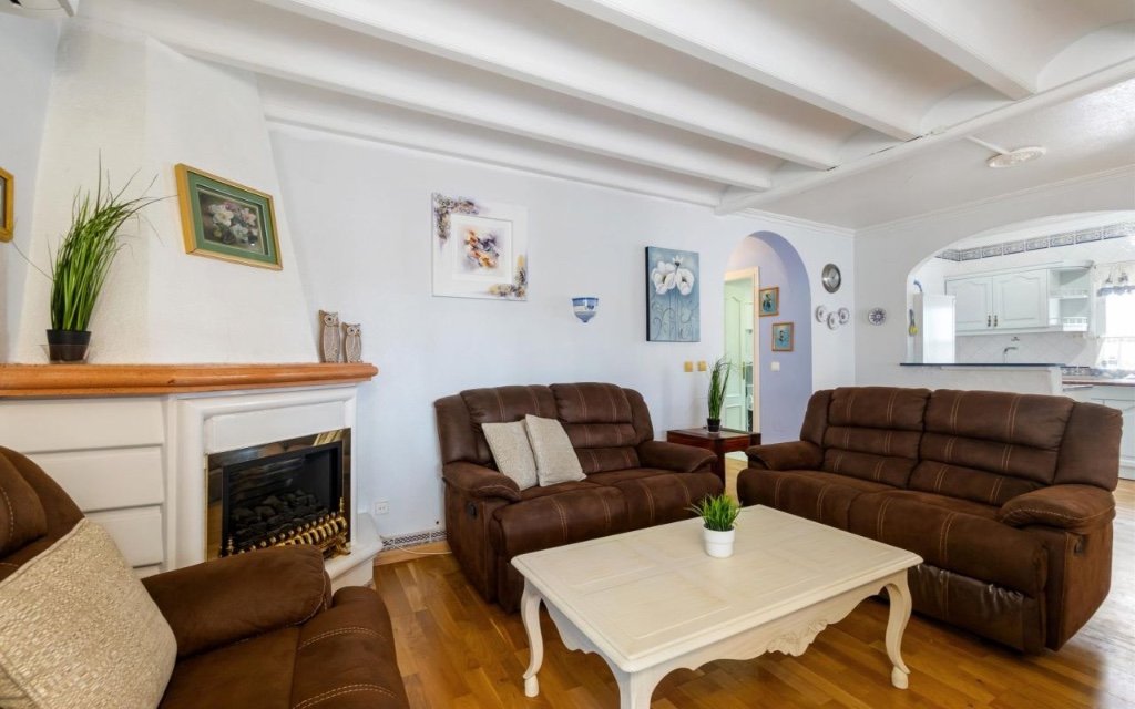 Villa en Alicante, España 3 dormitorios, 85 m2 No. 145379