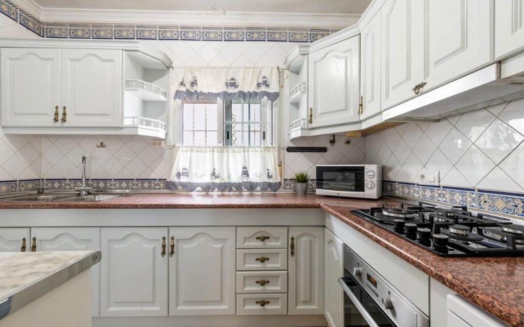 Villa en Alicante, España 3 dormitorios, 85 m2 No. 145379