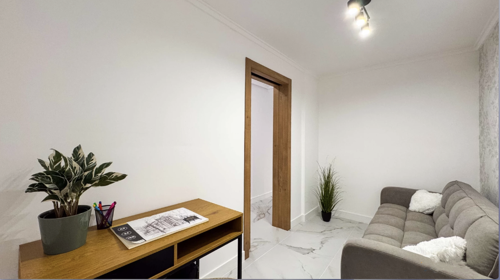Huoneisto Torrevieja, Alicante, Espanja 4 makuuhuonetta, 107 m2 No. 145376