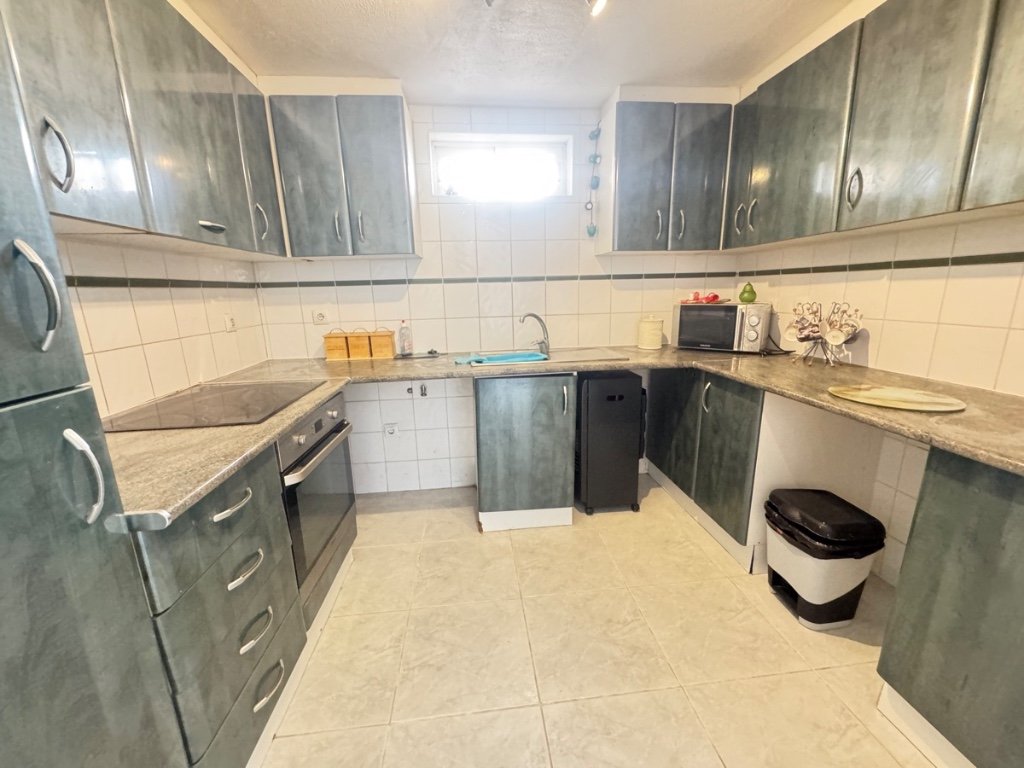 Villa in Alicante, Spain 4 bedrooms, 120 sq.m. No. 145373