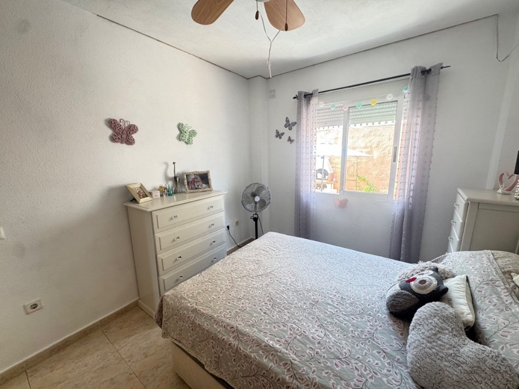 Villa in Alicante, Spain 4 bedrooms, 120 sq.m. No. 145373