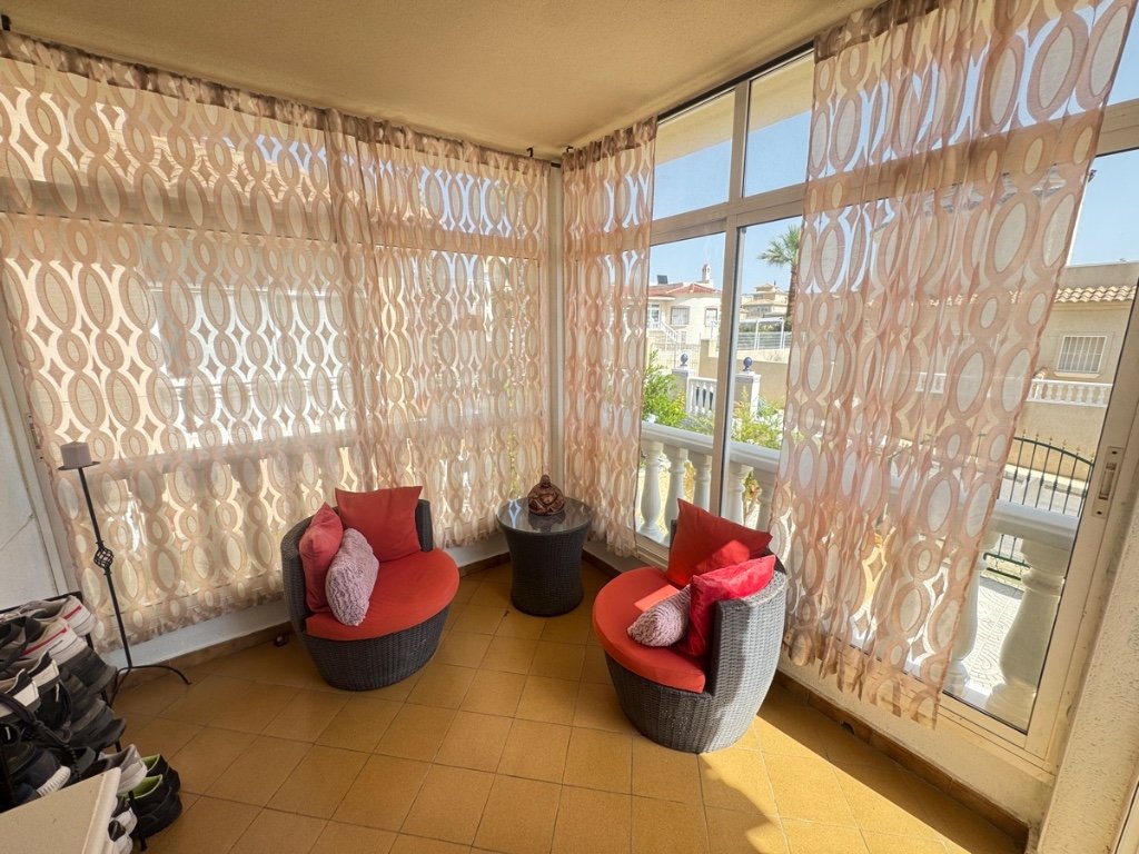 Villa in Alicante, Spain 4 bedrooms, 120 sq.m. No. 145373