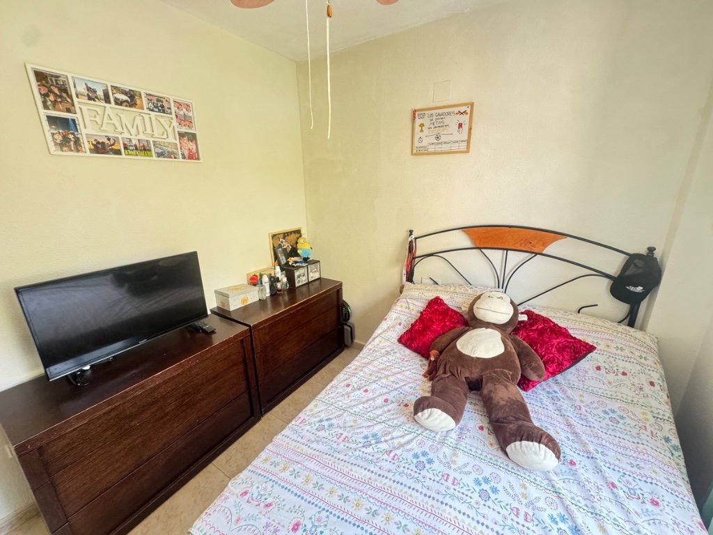 Villa in Alicante, Spain 4 bedrooms, 120 sq.m. No. 145373