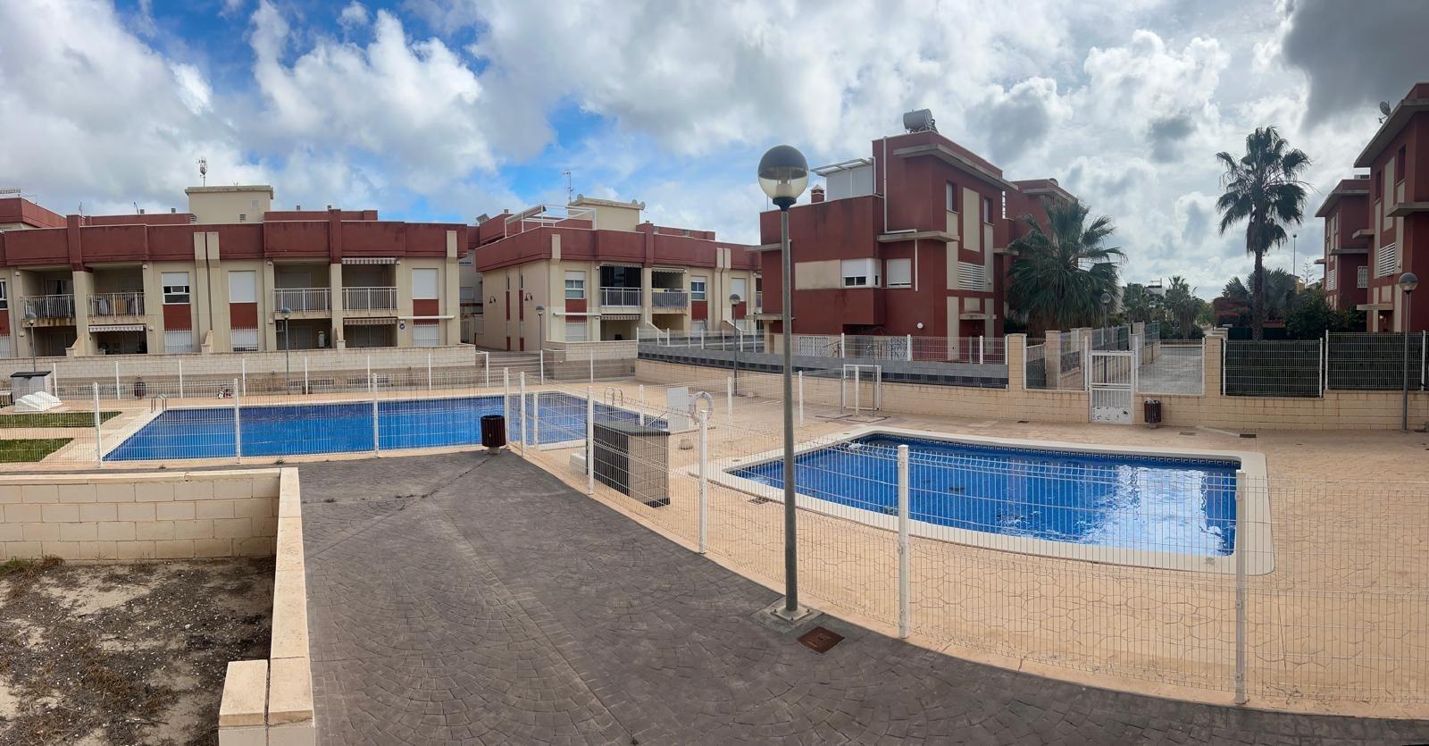 Dzīvoklis Cabo Roig, Alicante, Spānijā 2 istabas, 69 m2 Nr. 149223