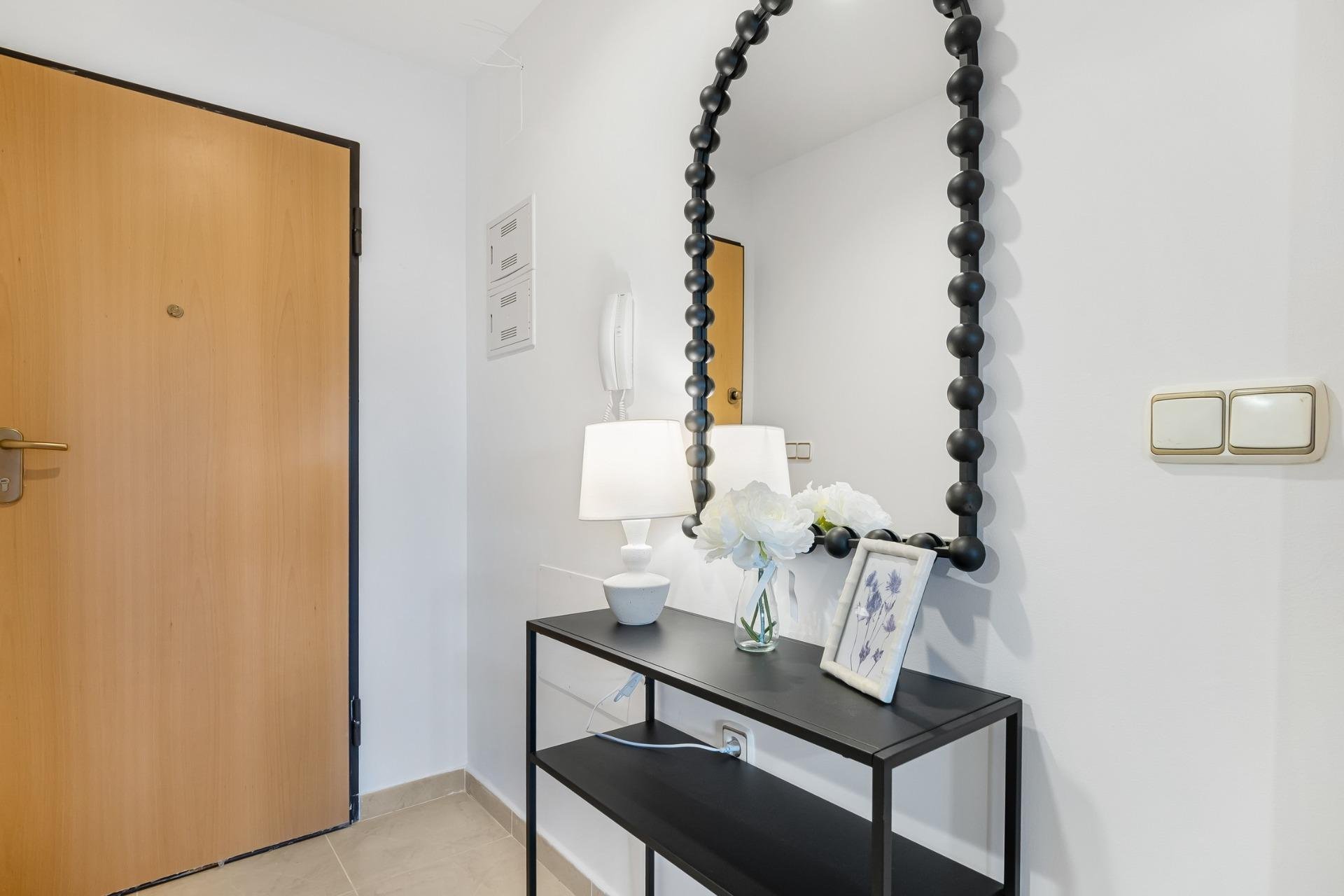 Dzīvoklis Cabo Roig, Alicante, Spānijā 2 istabas, 69 m2 Nr. 149223