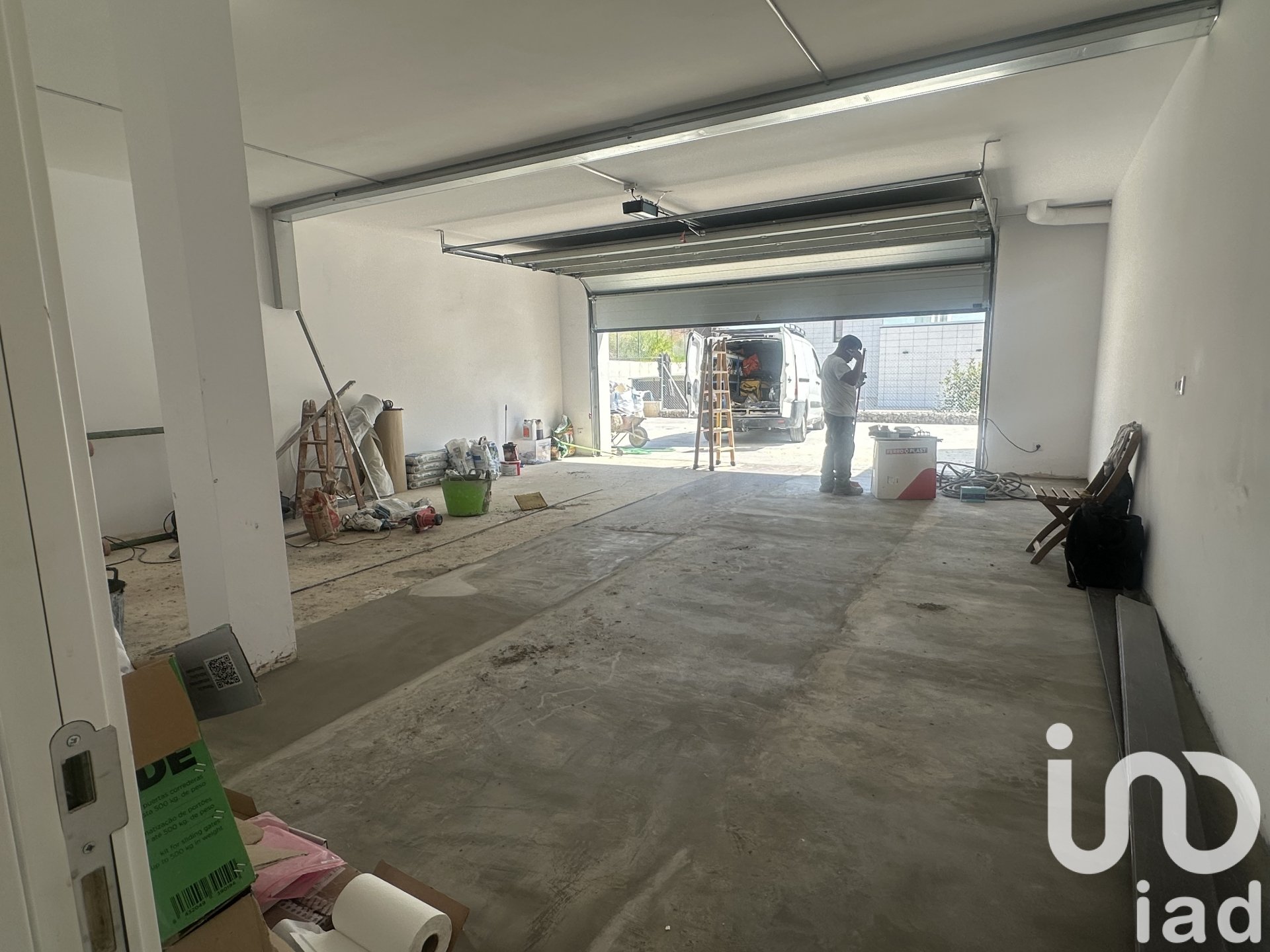 Hus i Sant Esteve Sesrovires, Barcelona, Spanien 4 sovrum, 237.34 kvm. Nr. 153286