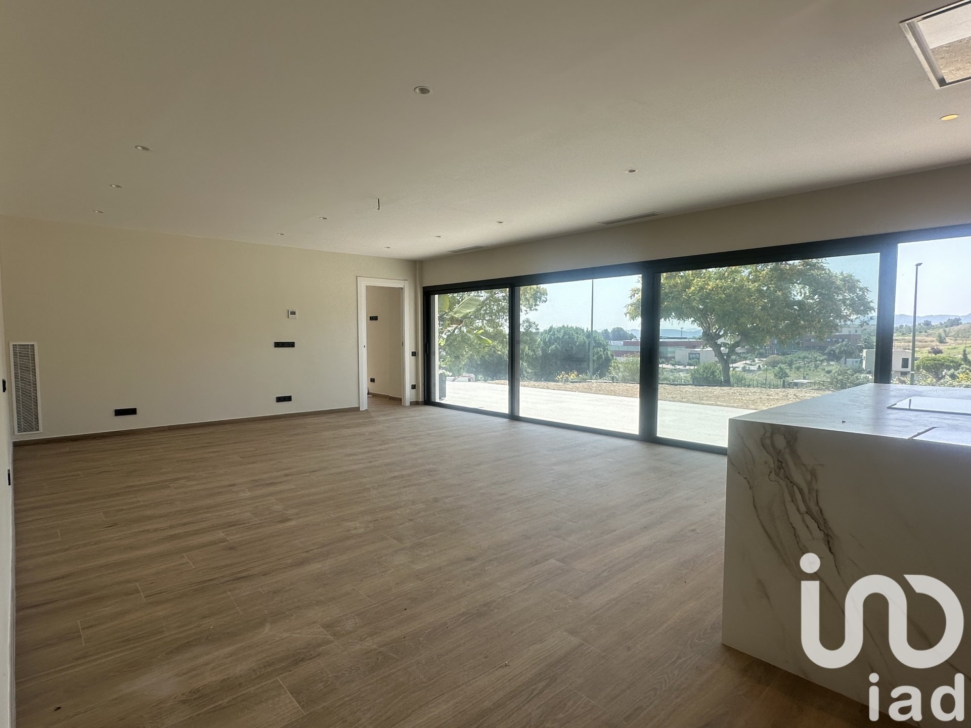 Hus i Sant Esteve Sesrovires, Barcelona, Spanien 4 sovrum, 237.34 kvm. Nr. 153286