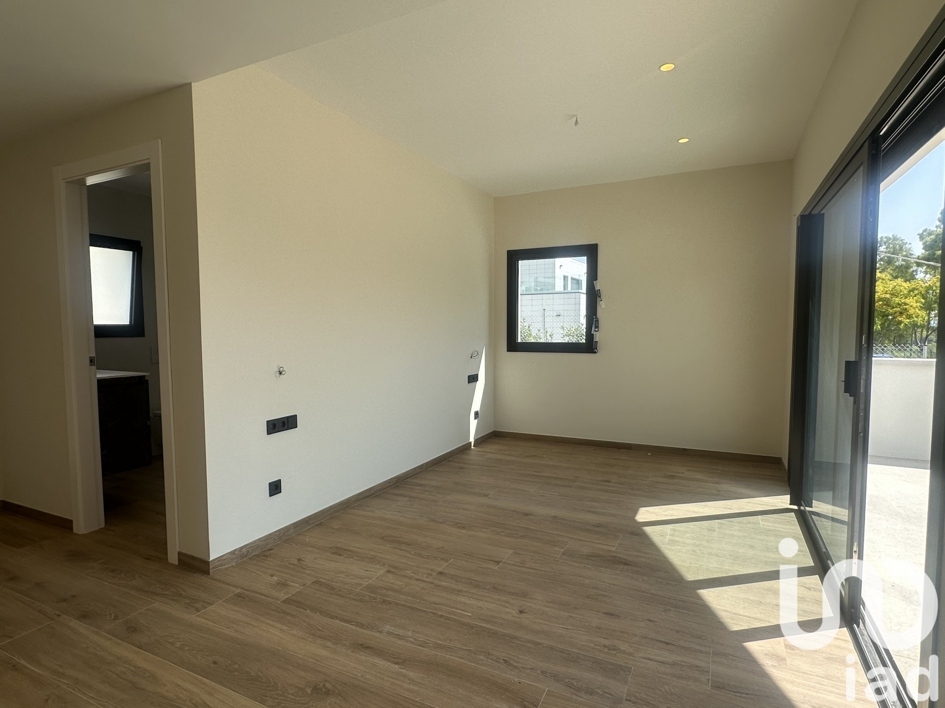 Hus i Sant Esteve Sesrovires, Barcelona, Spanien 4 sovrum, 237.34 kvm. Nr. 153286