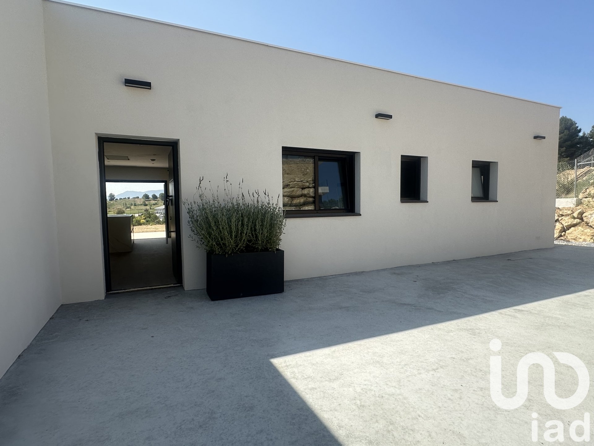 Hus i Sant Esteve Sesrovires, Barcelona, Spanien 4 sovrum, 237.34 kvm. Nr. 153286