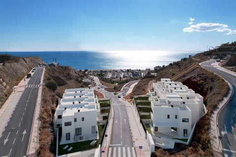 Rindu māja Rincon de la Victoria, Malaga, Spānijā 4 istabas, 267 m2 Nr. 169248