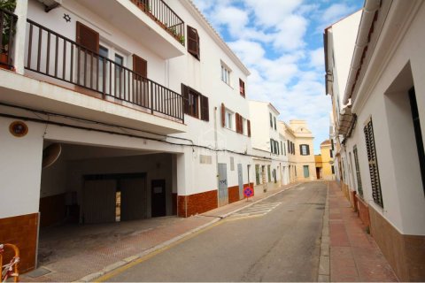 Garage in Mahon, Menorca, Spain No. 183230