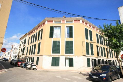 Garage in Mahon, Menorca, Spain No. 183229