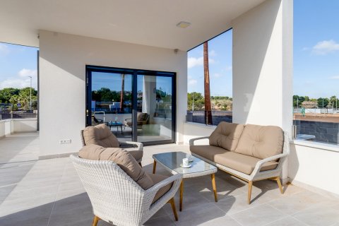 Apartament w La Hoya, Torrevieja, Alicante, Hiszpania 2 sypialnie, 81.32 mkw. nr 155401