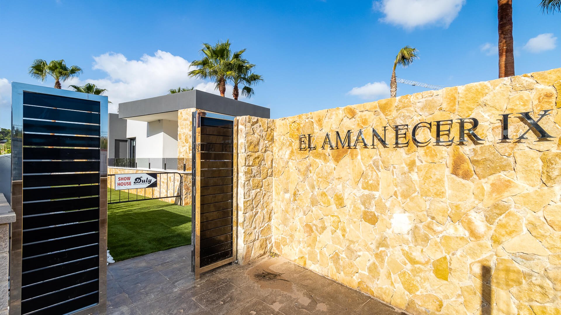 Huoneisto La Hoya, Torrevieja, Alicante, Espanja 2 makuuhuonetta, 77.1 m2 No. 155403
