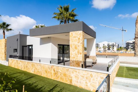 Apartament w Lo Marabu Bungalows, Ciudad Quesada, Alicante, Hiszpania 2 sypialnie, 78 mkw. nr 155407