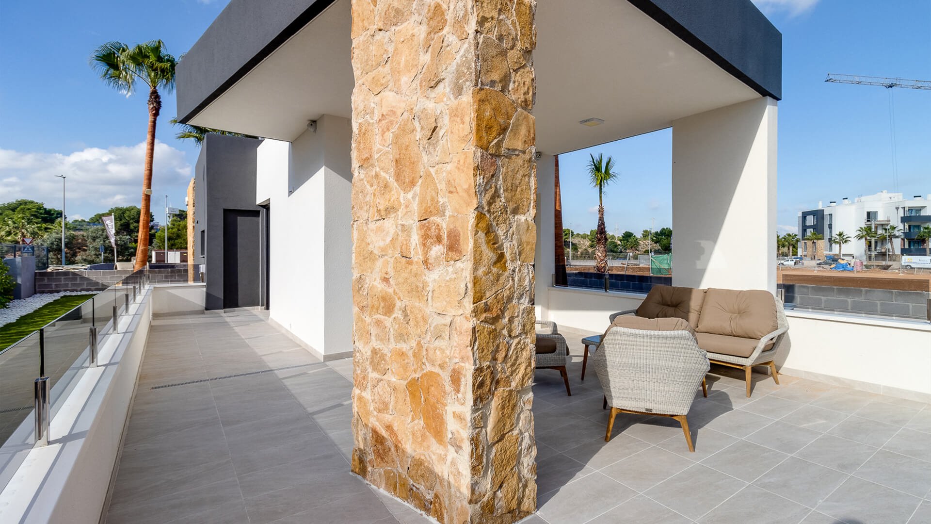 La Hoya in Torrevieja, Alicante, Spain No. 154353
