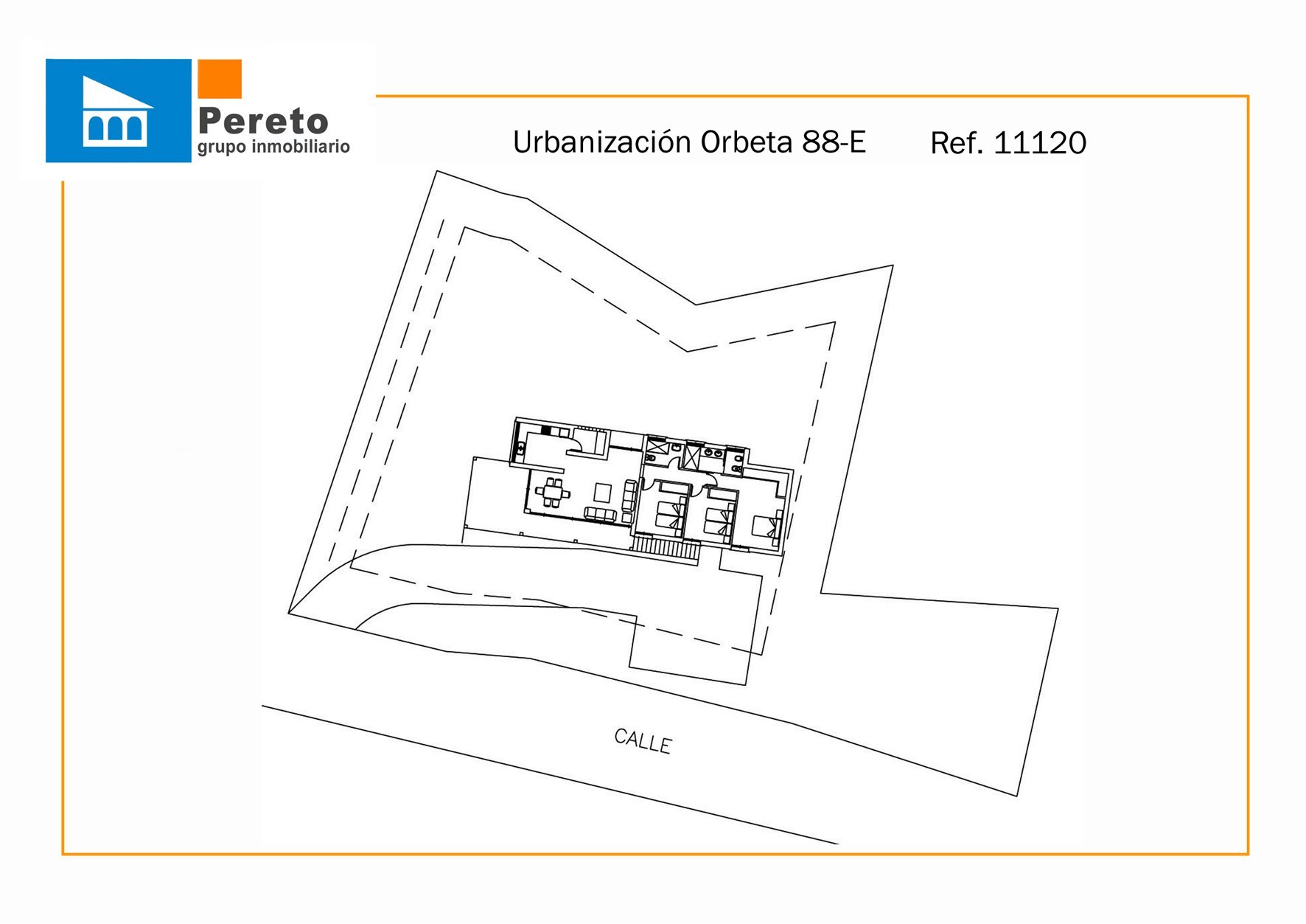 Villa Orba, Alicante, Spānijā 3 istabas, 150 m2 Nr. 80492