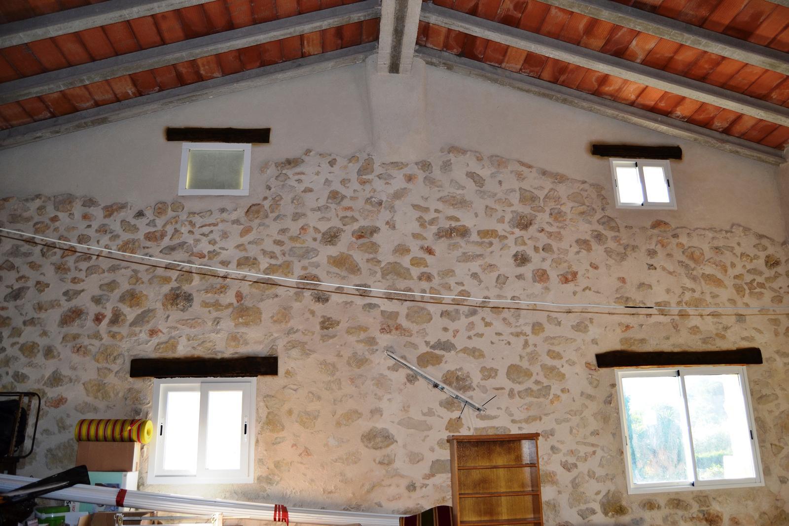 Villa in Gata de Gorgos, Alicante, Spain 4 bedrooms, 180 sq.m. No. 80430