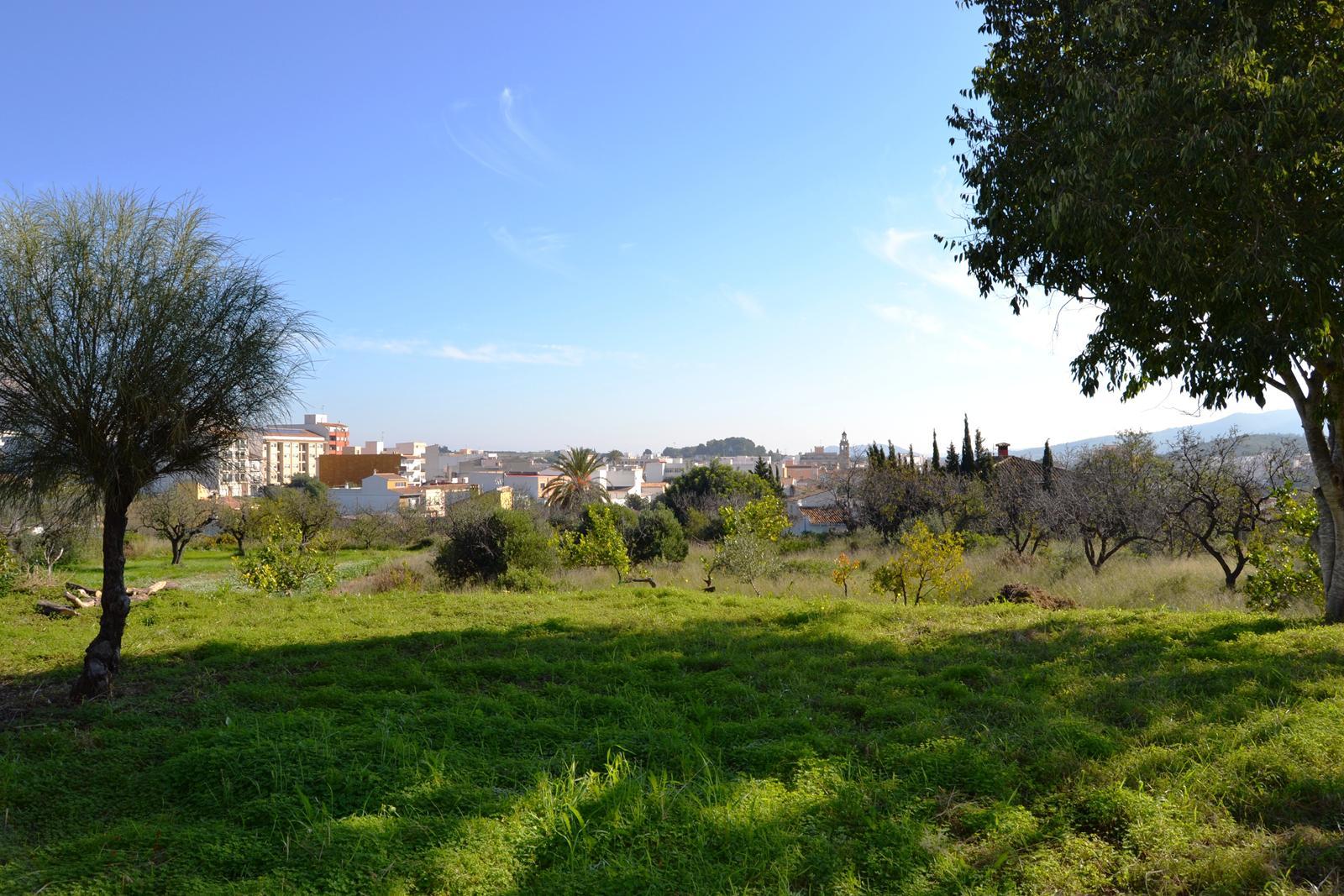 Villa in Gata de Gorgos, Alicante, Spain 4 bedrooms, 180 sq.m. No. 80430