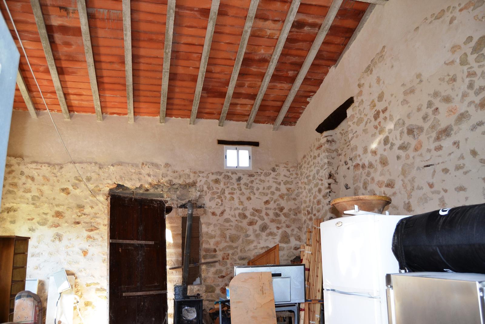 Villa in Gata de Gorgos, Alicante, Spain 4 bedrooms, 180 sq.m. No. 80430