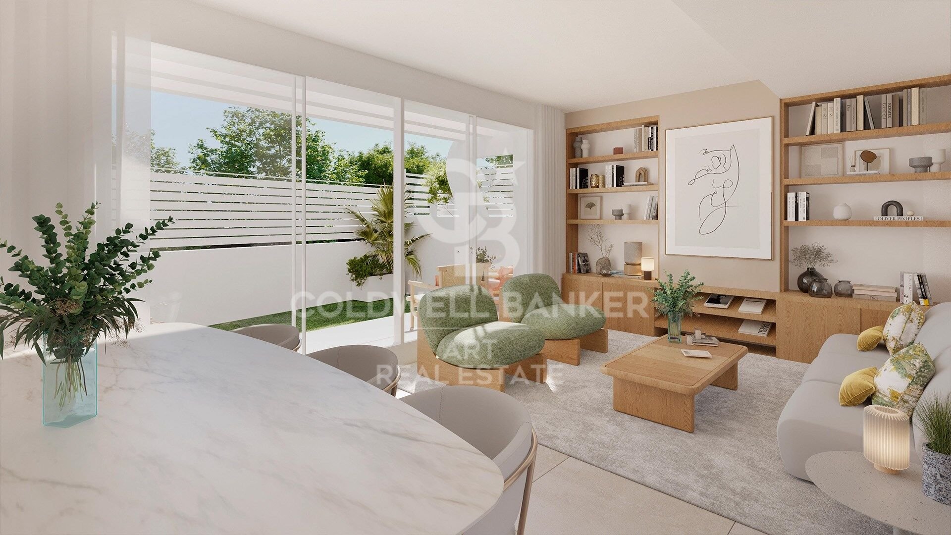 House in Estepona, Malaga, Spanien 4 Schlafzimmer, 244 m2 Nr. 157730