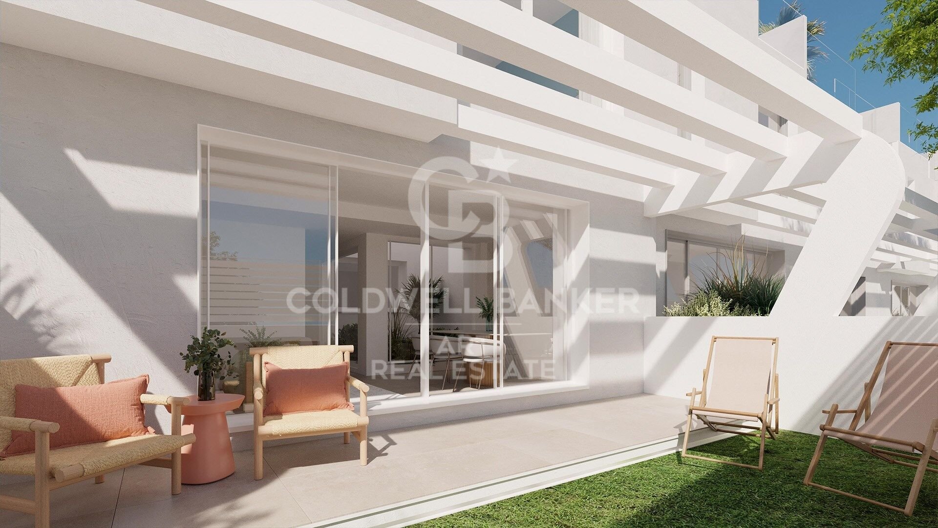 House in Estepona, Malaga, Spanien 4 Schlafzimmer, 244 m2 Nr. 157730