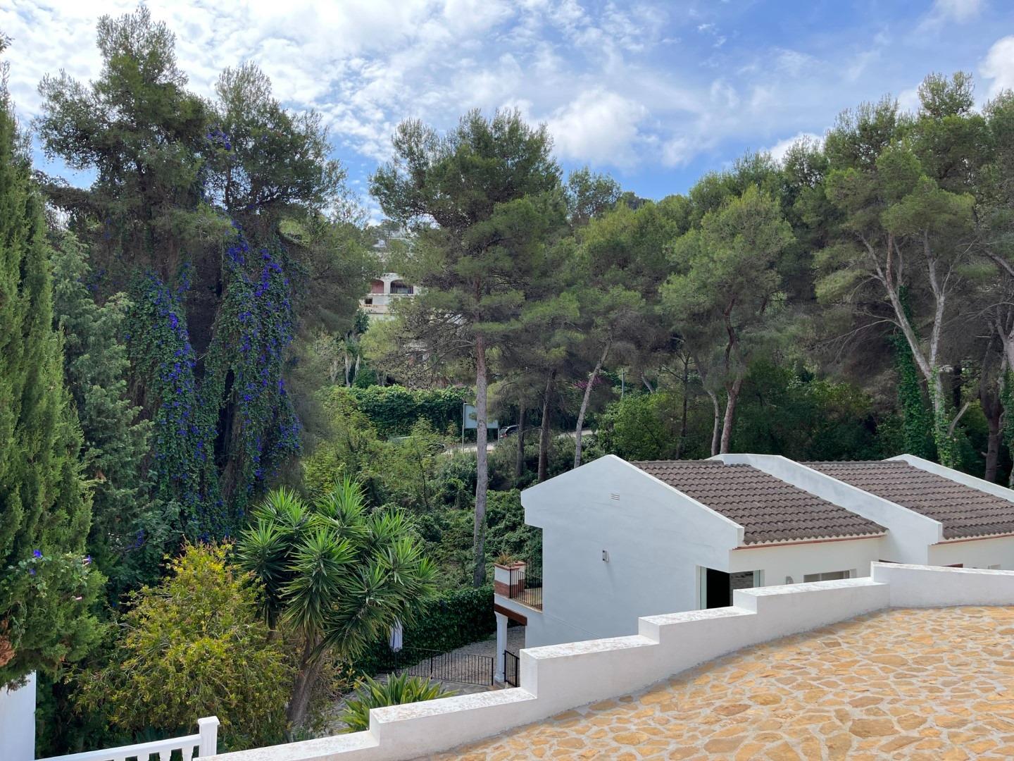 Zemes gabals Cap Martin, Alicante, Spānijā Nr. 164984