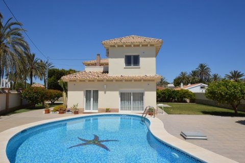 Villa Cabo Roig, Alicante, Spānijā 276 m2 Nr. 164981