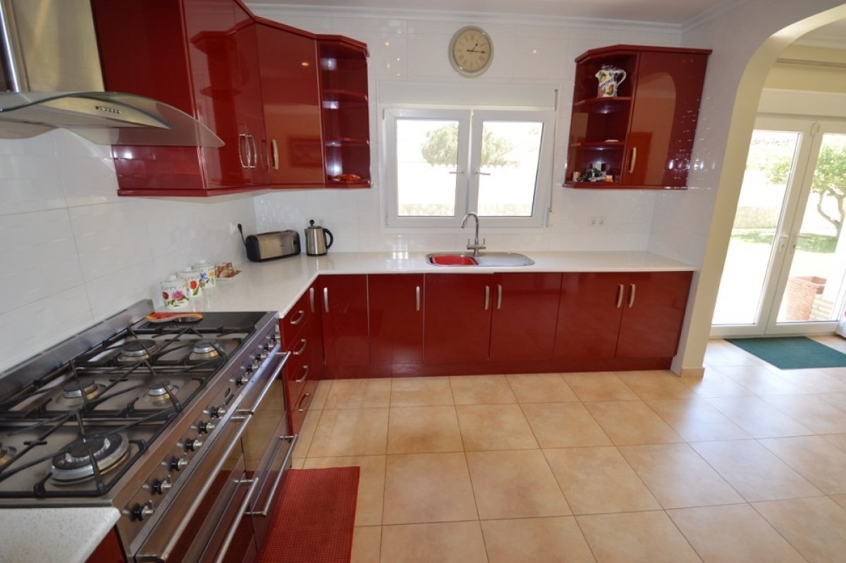 Willa w Cabo Roig, Alicante, Hiszpania 276 mkw. nr 164981