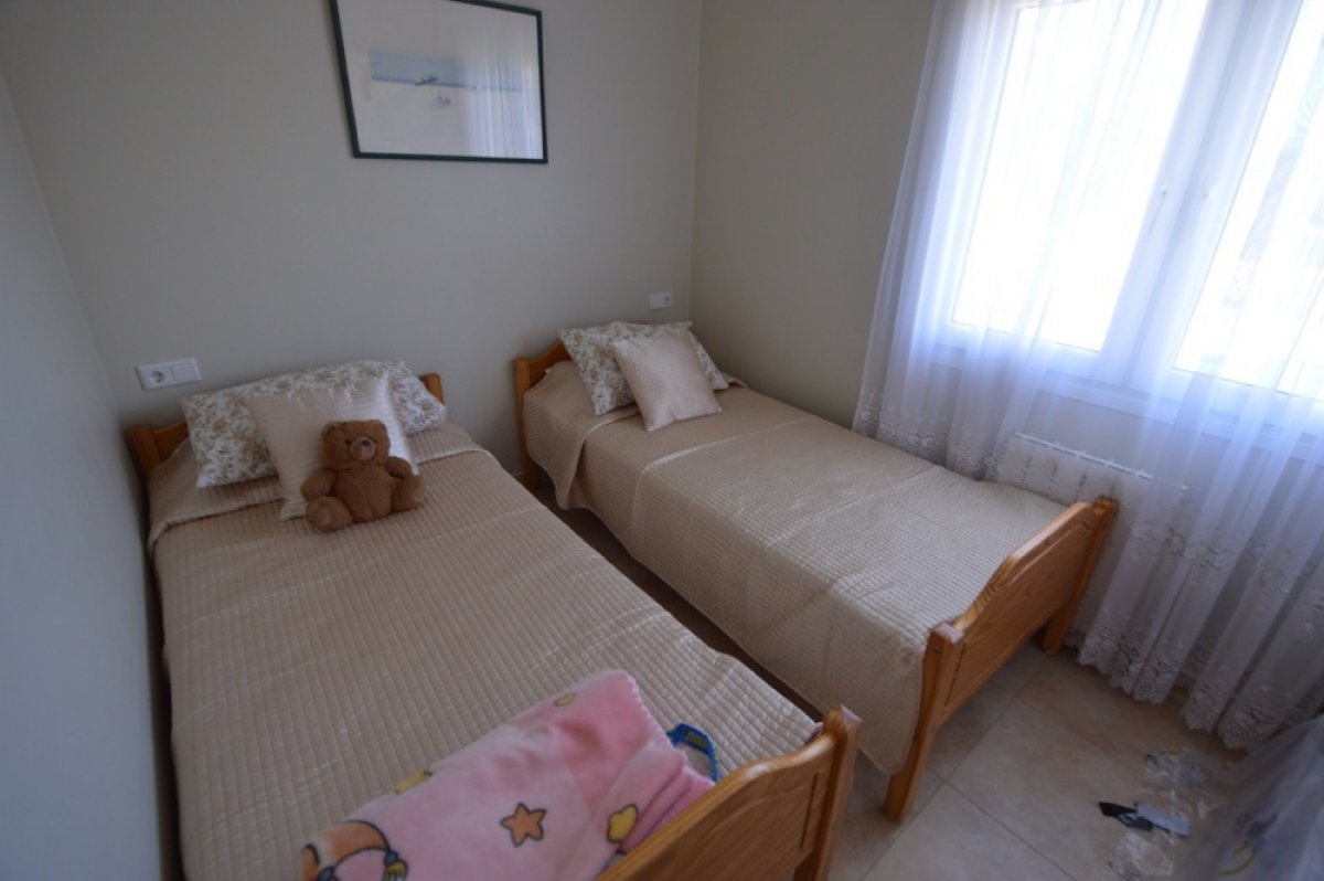 Willa w Cabo Roig, Alicante, Hiszpania 276 mkw. nr 164981