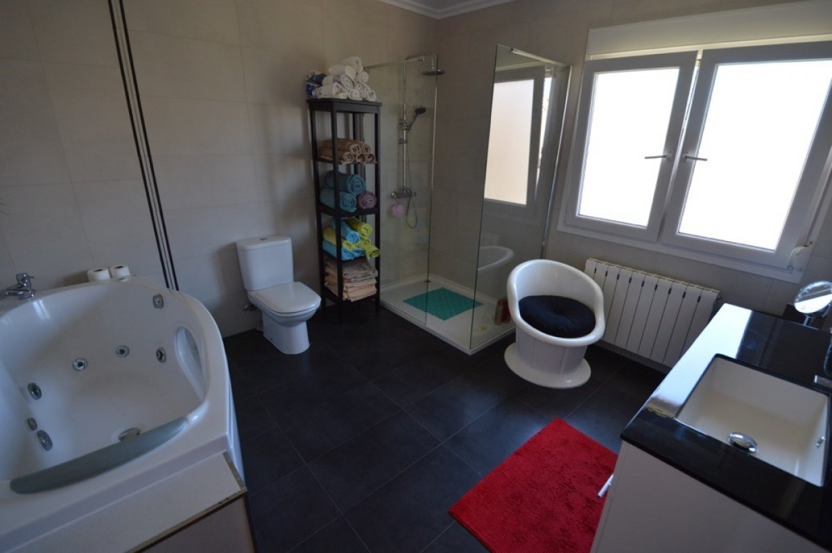Willa w Cabo Roig, Alicante, Hiszpania 276 mkw. nr 164981