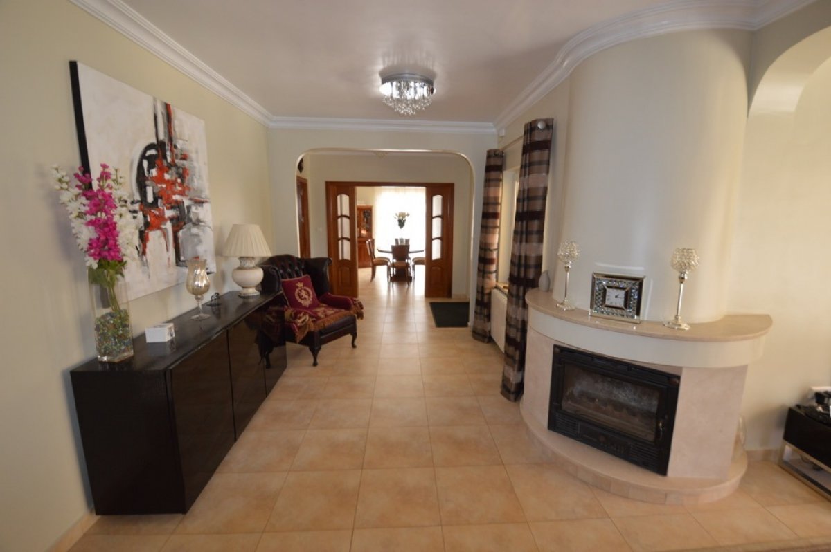 Willa w Cabo Roig, Alicante, Hiszpania 276 mkw. nr 164981