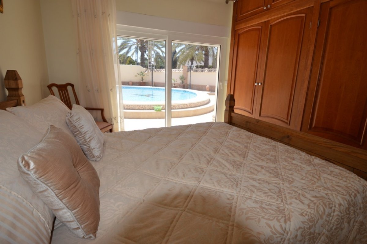 Willa w Cabo Roig, Alicante, Hiszpania 276 mkw. nr 164981