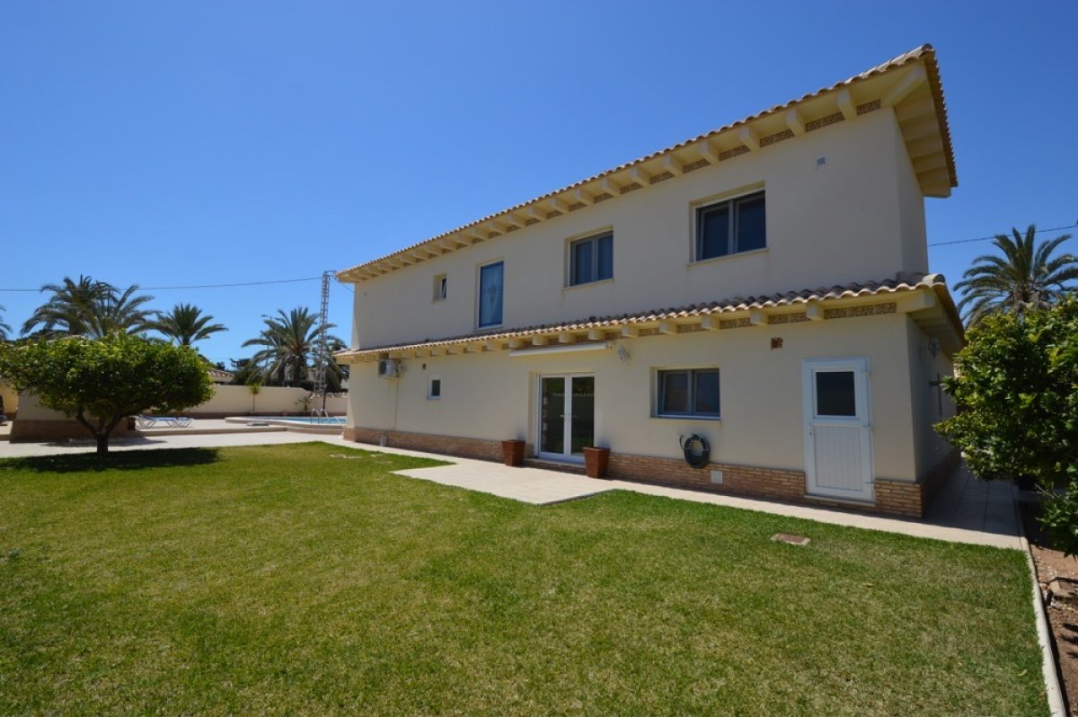 Willa w Cabo Roig, Alicante, Hiszpania 276 mkw. nr 164981