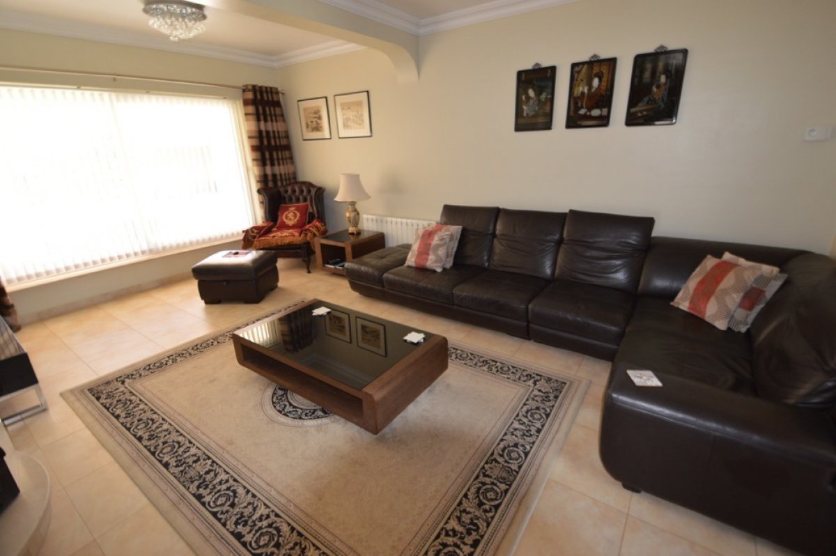 Willa w Cabo Roig, Alicante, Hiszpania 276 mkw. nr 164981