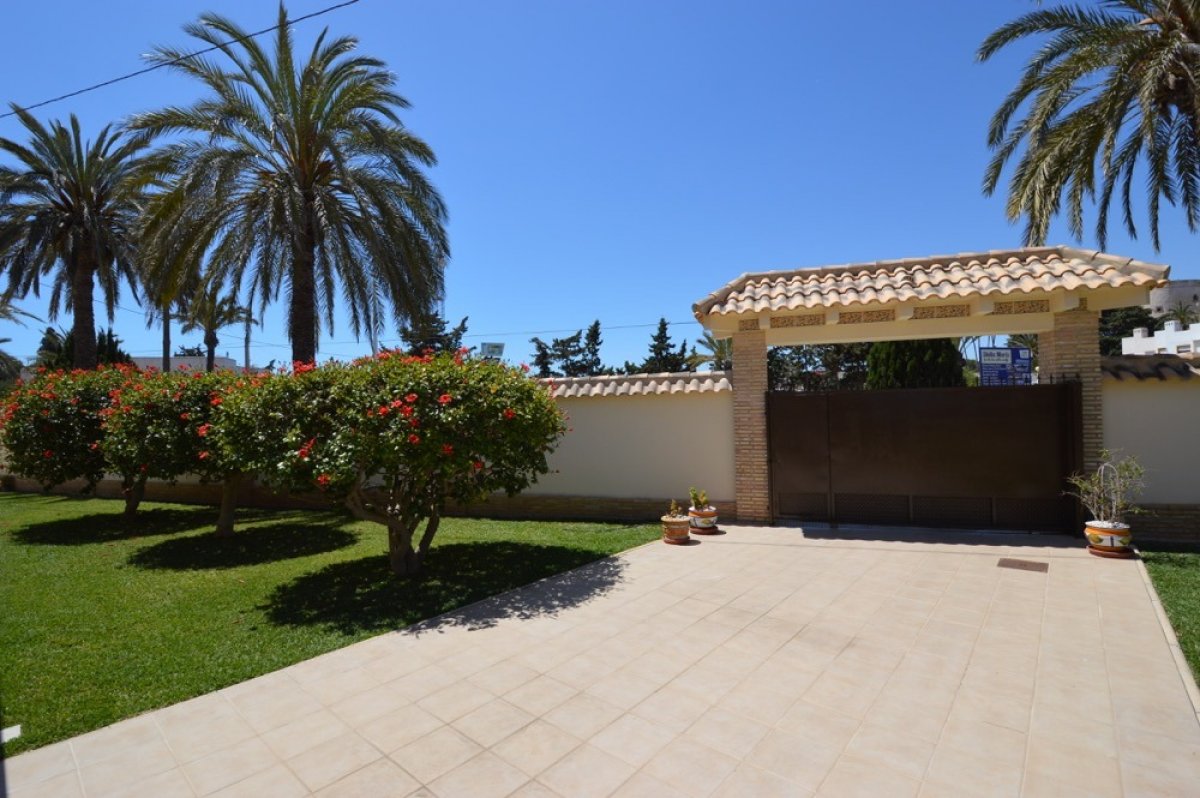Willa w Cabo Roig, Alicante, Hiszpania 276 mkw. nr 164981