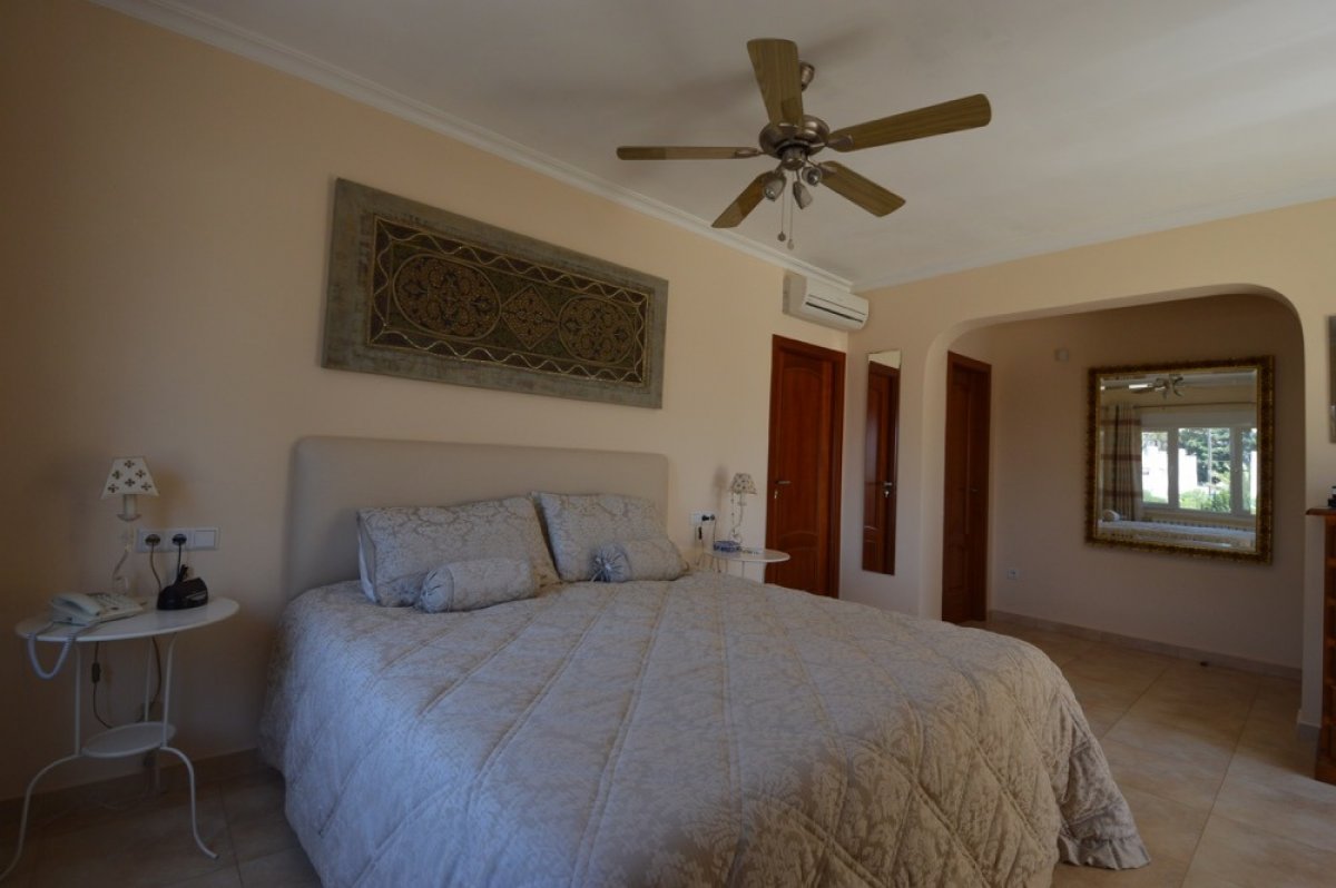 Willa w Cabo Roig, Alicante, Hiszpania 276 mkw. nr 164981