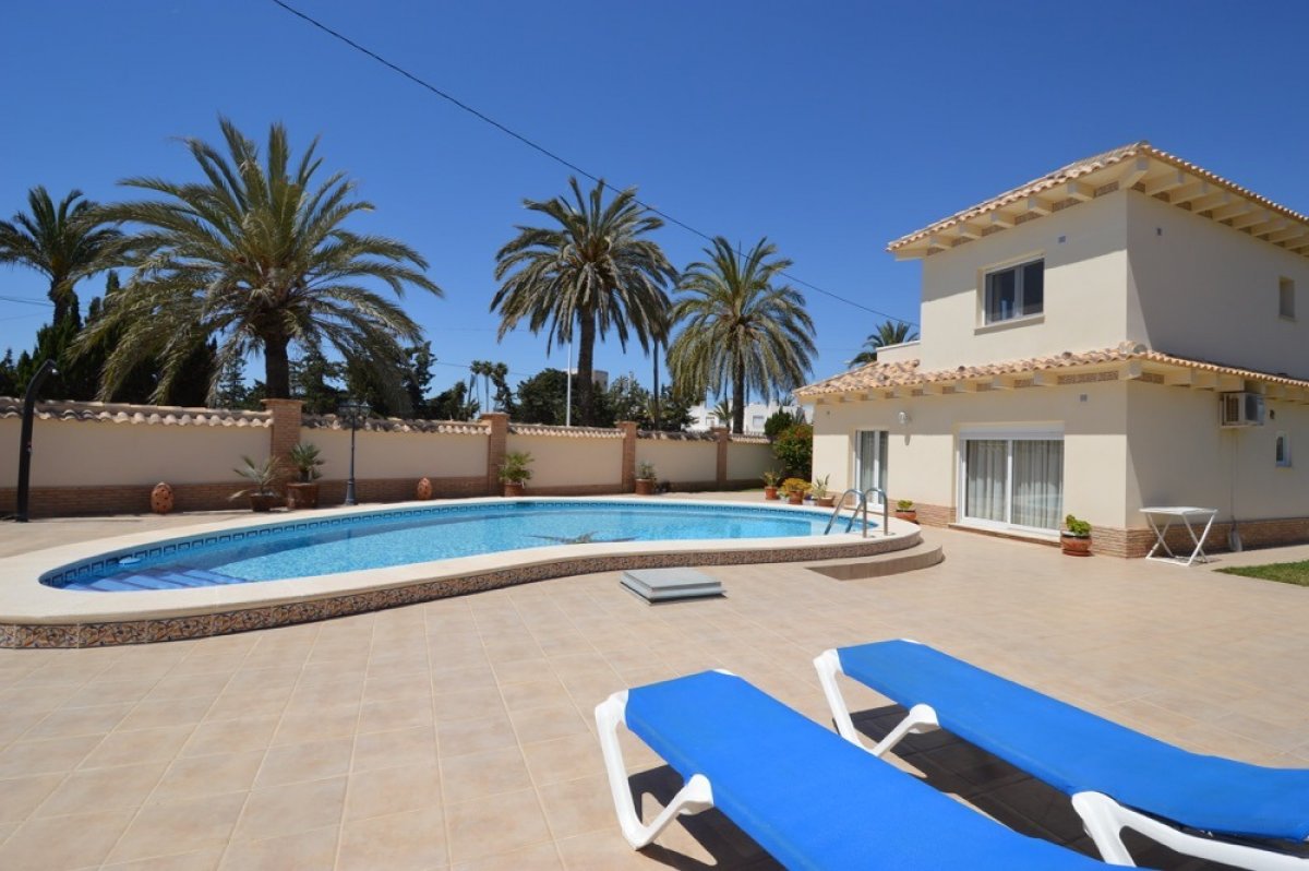 Willa w Cabo Roig, Alicante, Hiszpania 276 mkw. nr 164981