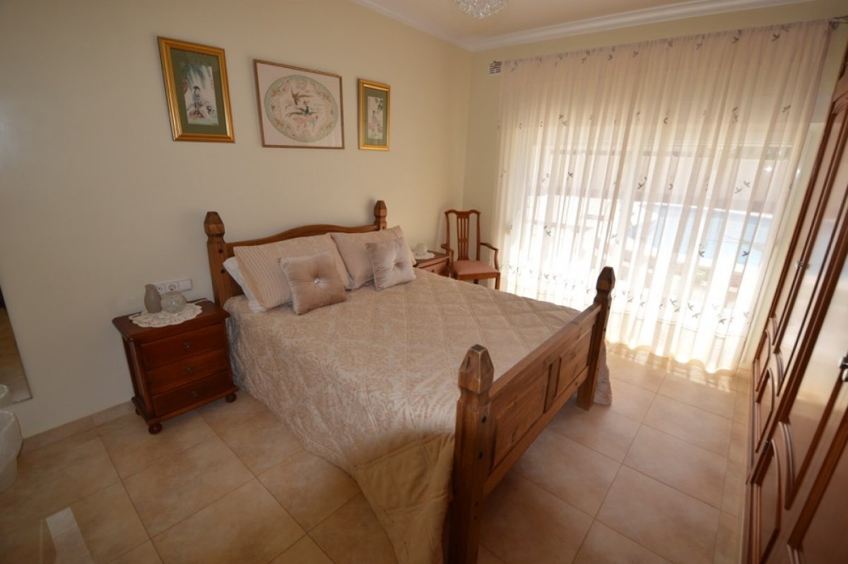 Willa w Cabo Roig, Alicante, Hiszpania 276 mkw. nr 164981