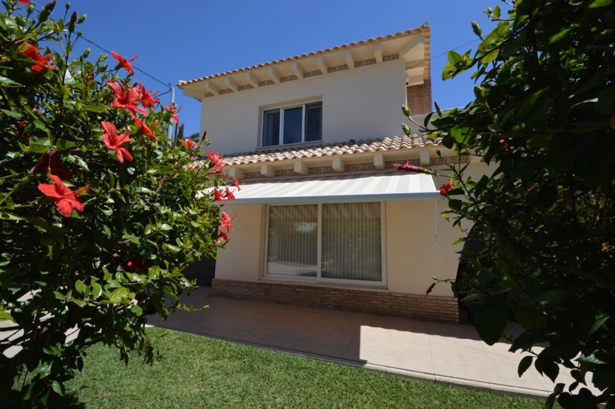 Willa w Cabo Roig, Alicante, Hiszpania 276 mkw. nr 164981