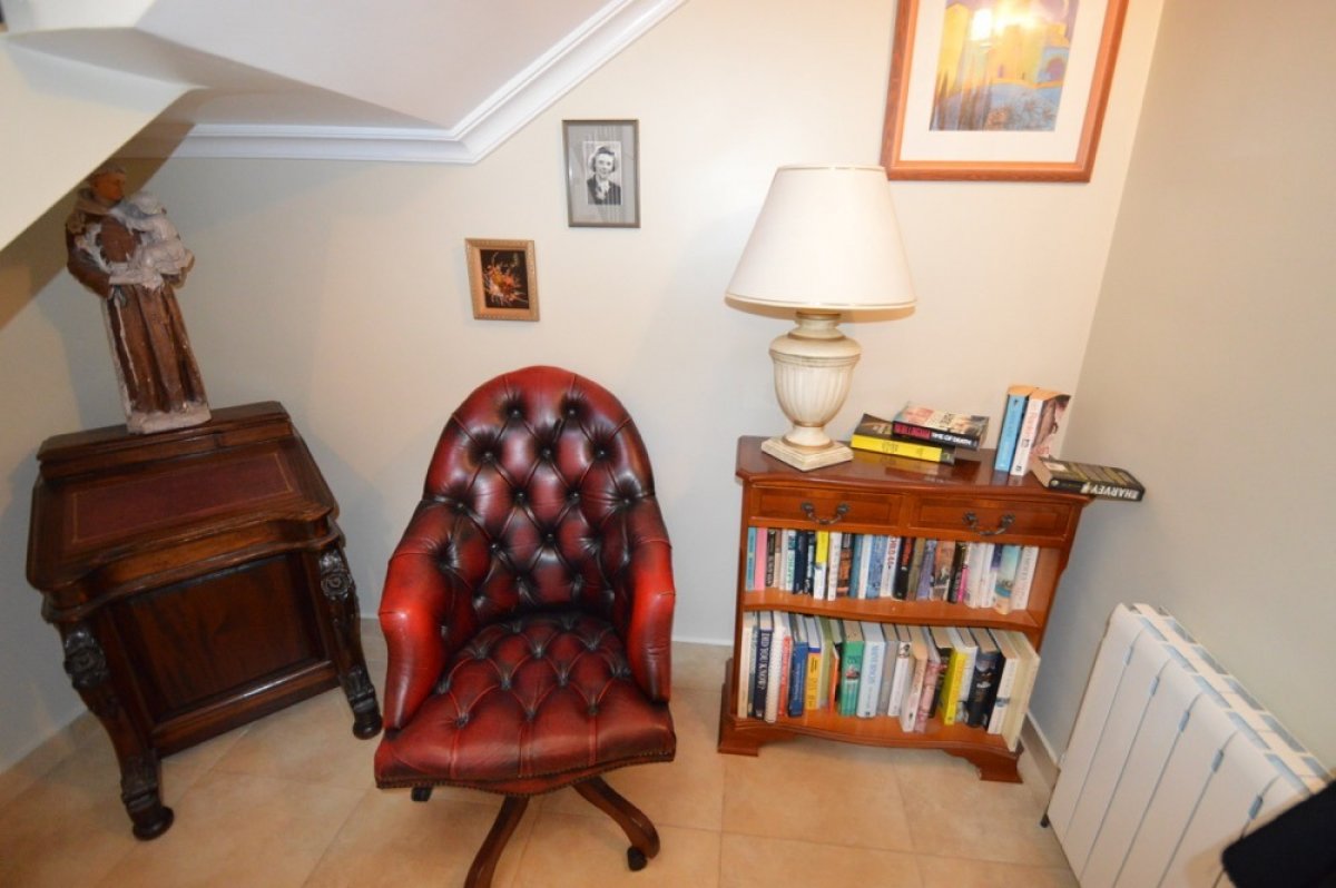 Willa w Cabo Roig, Alicante, Hiszpania 276 mkw. nr 164981