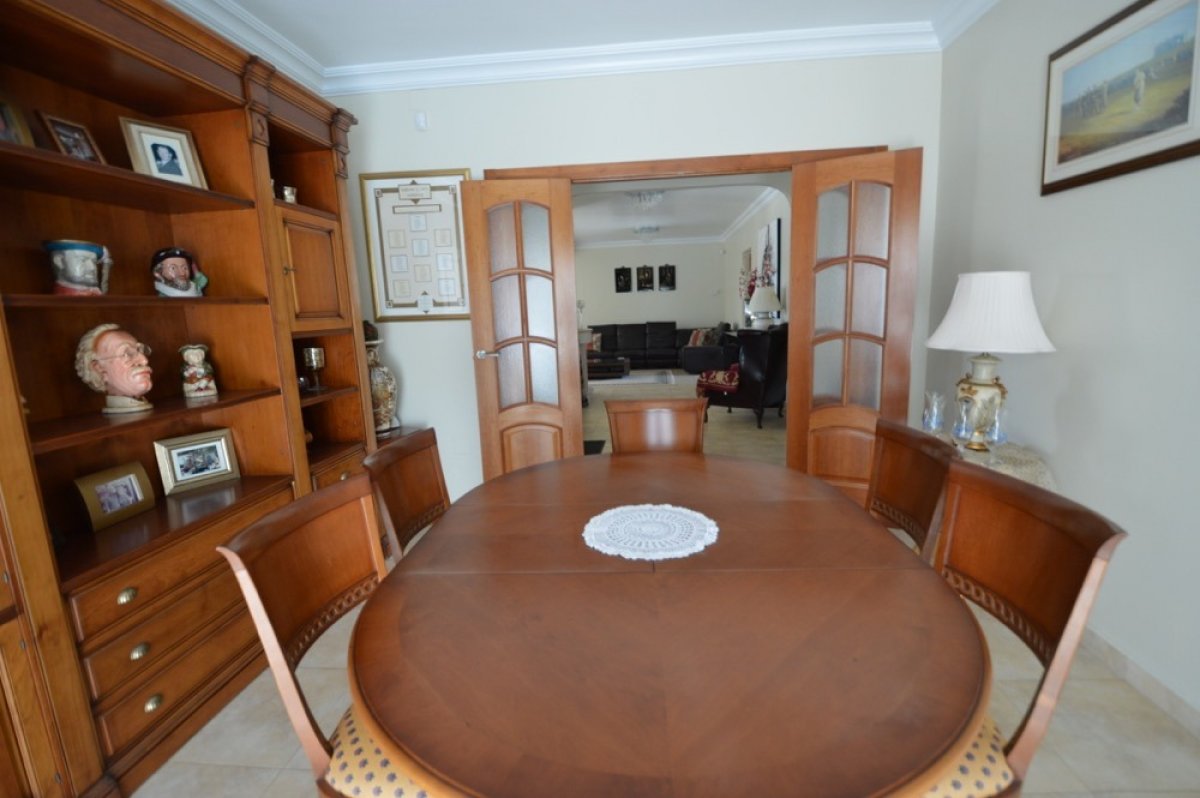Willa w Cabo Roig, Alicante, Hiszpania 276 mkw. nr 164981