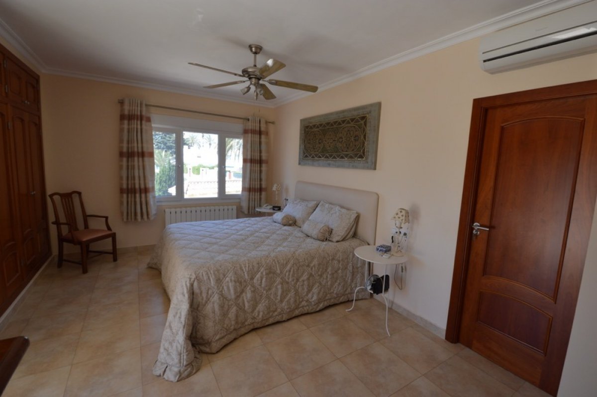 Willa w Cabo Roig, Alicante, Hiszpania 276 mkw. nr 164981