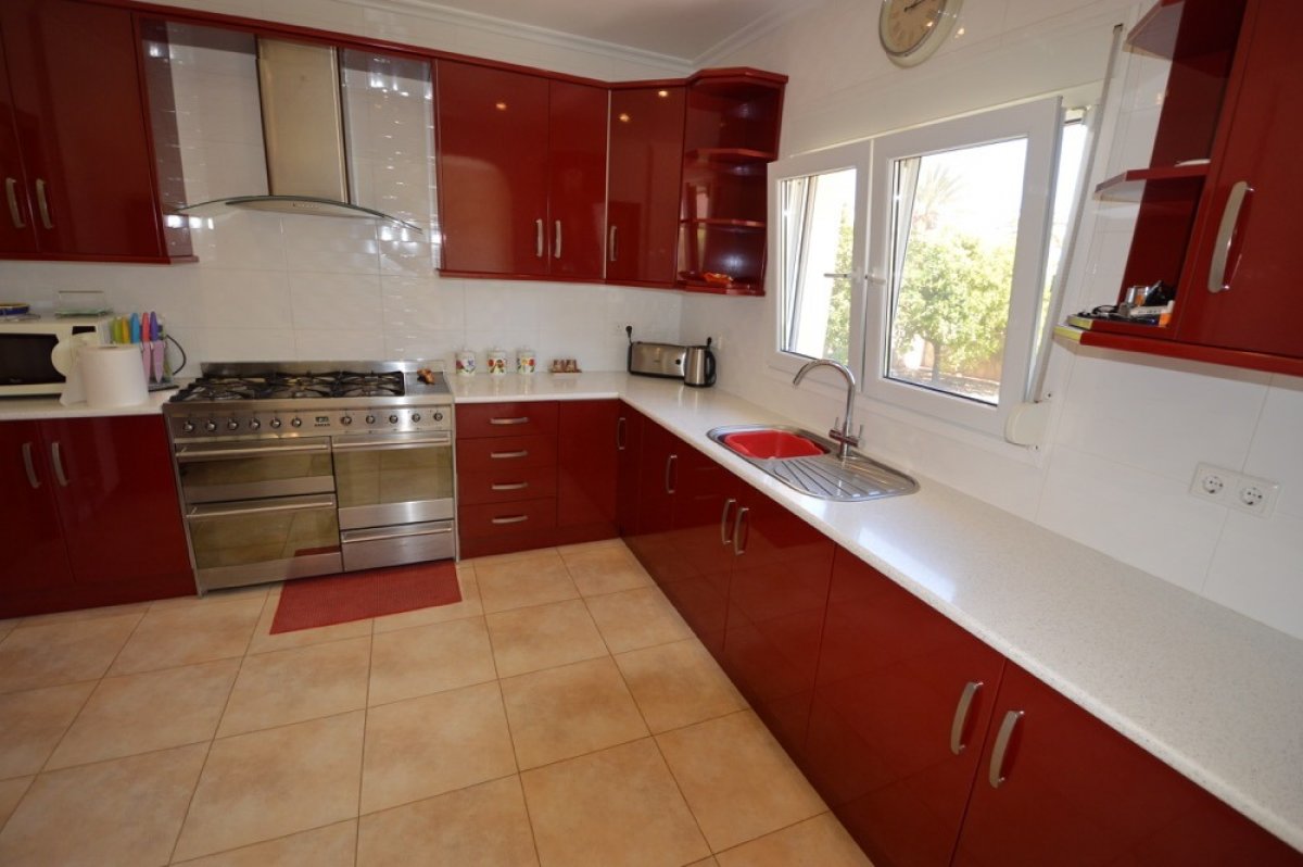 Willa w Cabo Roig, Alicante, Hiszpania 276 mkw. nr 164981