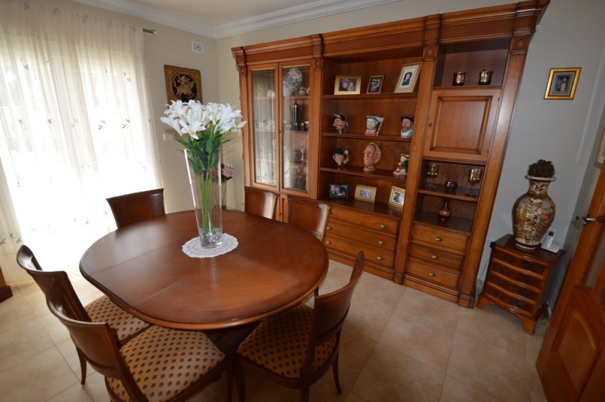 Willa w Cabo Roig, Alicante, Hiszpania 276 mkw. nr 164981