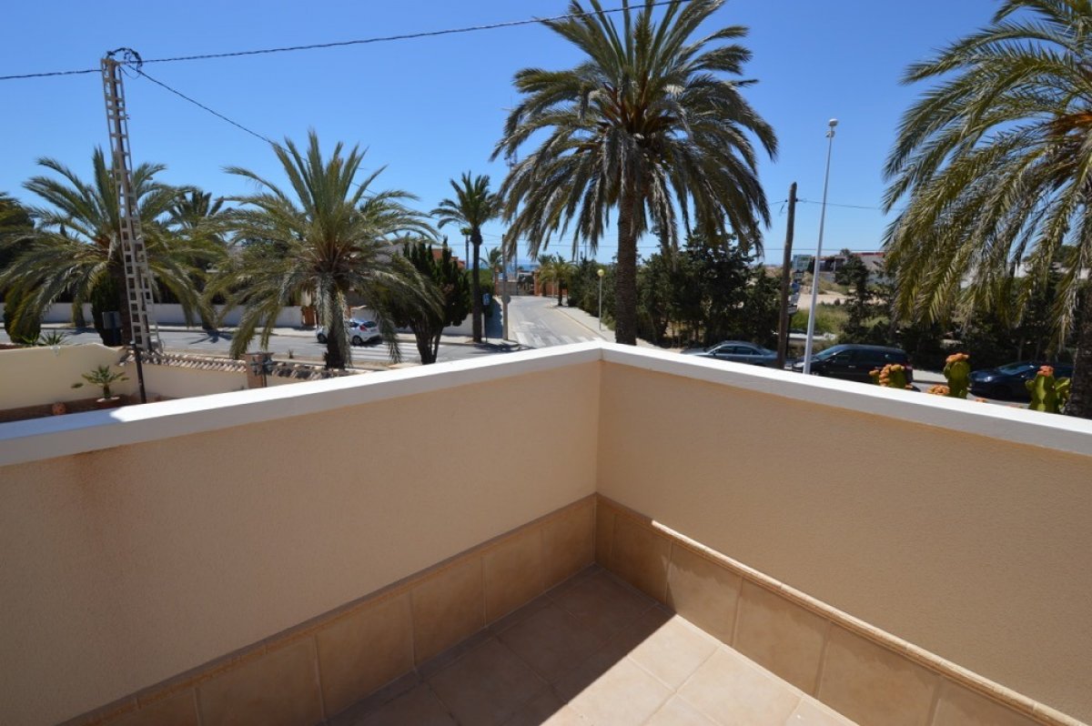 Willa w Cabo Roig, Alicante, Hiszpania 276 mkw. nr 164981