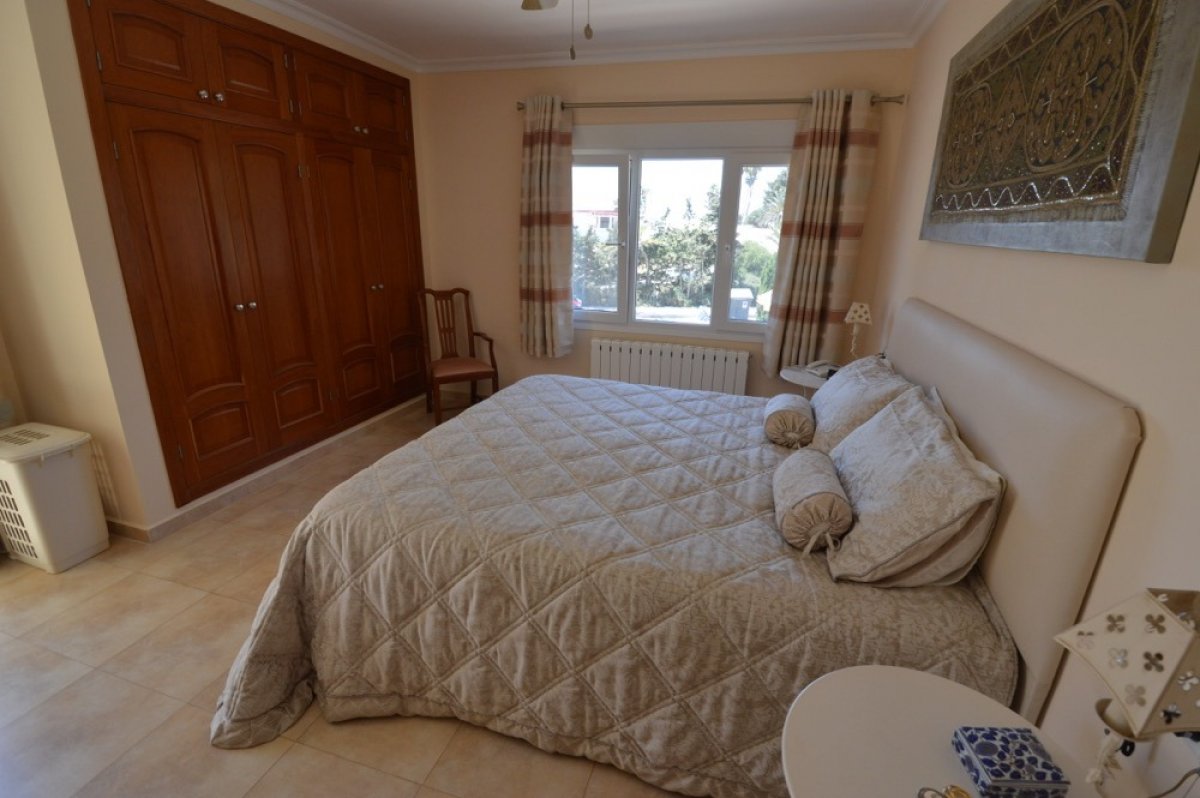 Willa w Cabo Roig, Alicante, Hiszpania 276 mkw. nr 164981