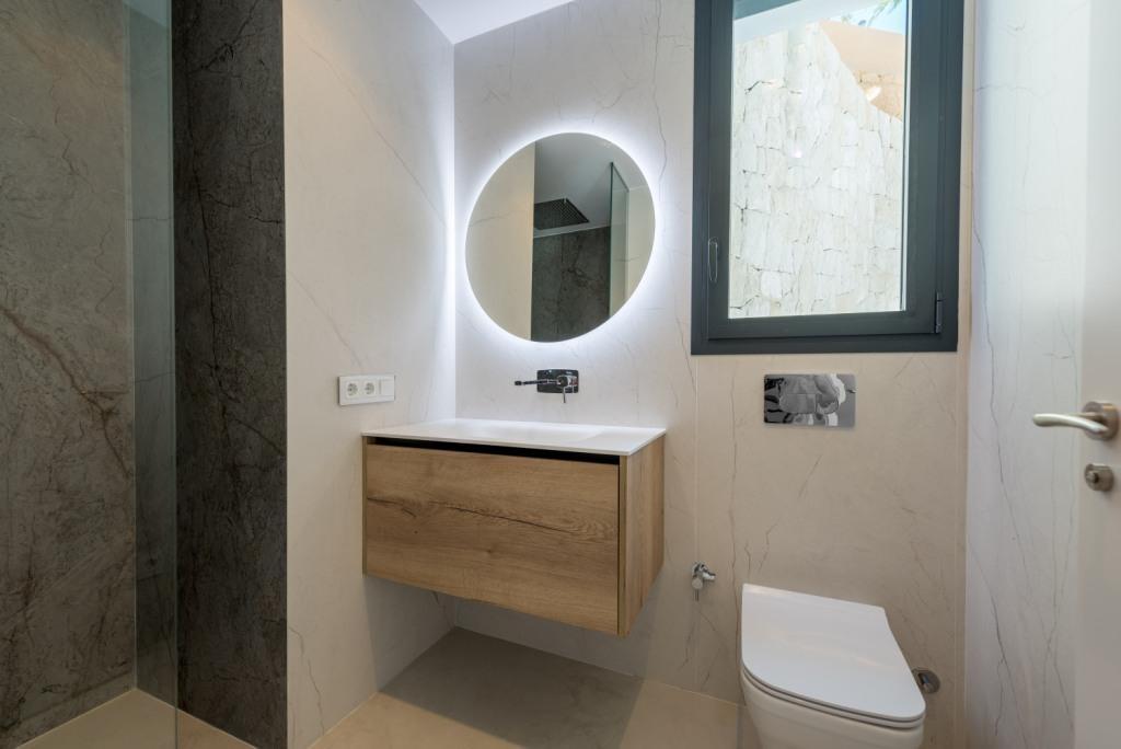 Penthäuser in Benidorm, Alicante, Spanien 4 Schlafzimmer, 175 m2 Nr. 164979