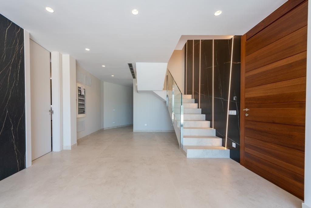 Penthäuser in Benidorm, Alicante, Spanien 4 Schlafzimmer, 175 m2 Nr. 164979